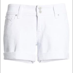 Hudson Jean Shorts